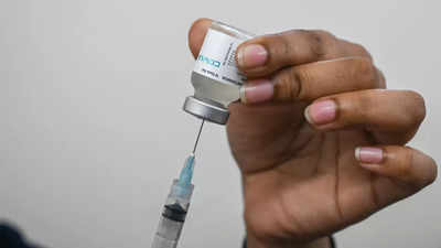 Central government refutes reports of Covid vaccine shortage in Maharashtra