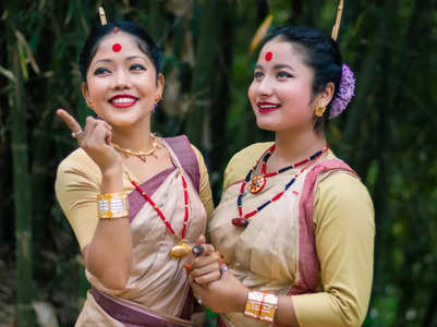 Happy Bihu 2022: Wishes, Messages, Images and Quotes
