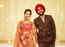 Ammy Virk and Tania of ‘Sufna’ fame come together again for a new song titled ‘Teri Jatti’
