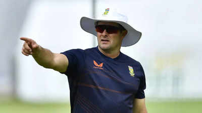 It will rank up in the top five in the history of Test cricket in South Africa: Boucher