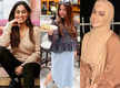
Somya Seth, Addite Malik to Sana Khan: Celebs who have quit showbiz to follow their passion
