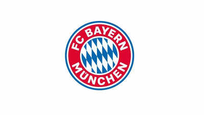 Dls bayern hot sale munich logo