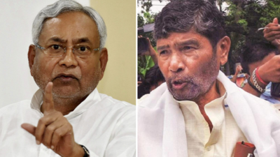 Assembly elections: Bihar-centric JD(U), RLJP to try their luck in Manipur