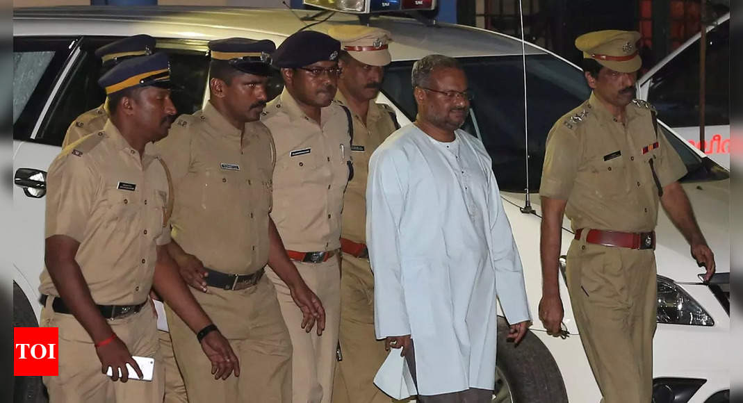 mulakkal: Ex-bishop acquitted in Kerala nun rape case | India News – Times of India