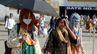 2021 was 5th warmest year in India since 1901: IMD