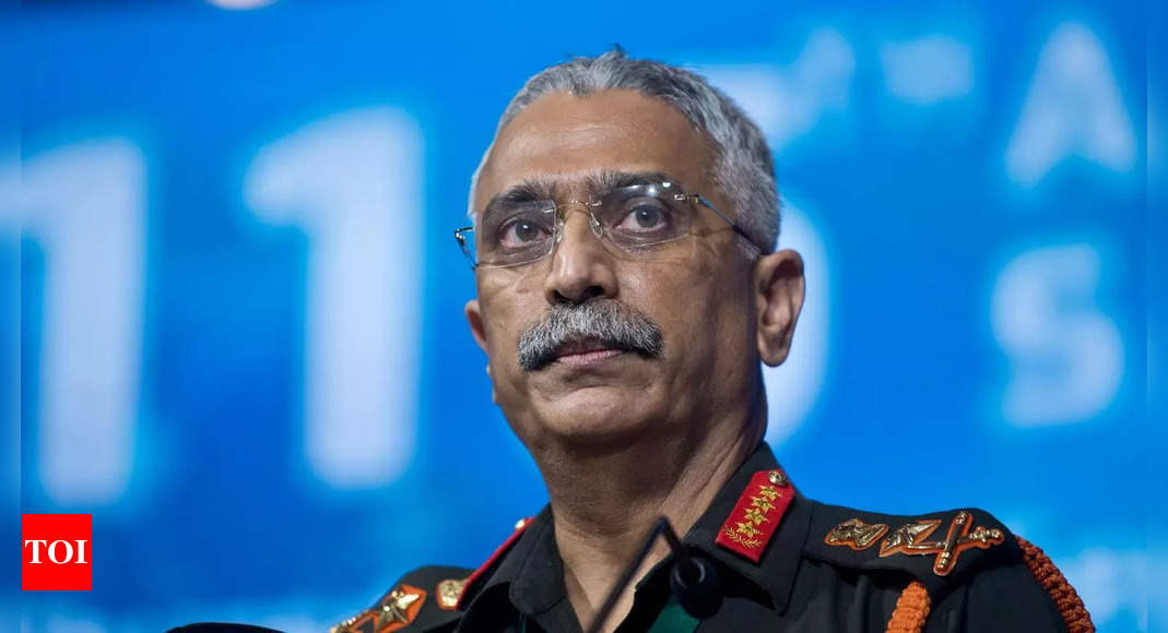 ‘Army set to check any military brinkmanship’