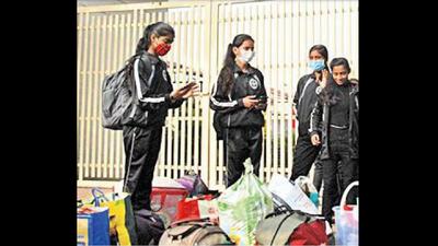 Madhya Pradesh: Schools closed till January 31, ban on fairs and rallies