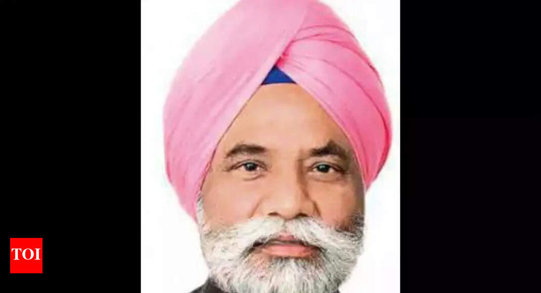 Punjab elections: Valmiki/Mazhabi Sikh community getting step-motherly ...