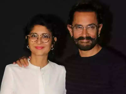 Aamir to produce Kiran's directorial comeback