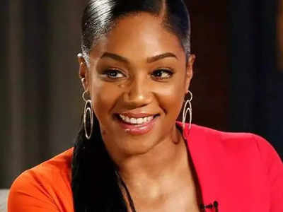 Tiffany Haddish arrested and charged with DUI in Georgia