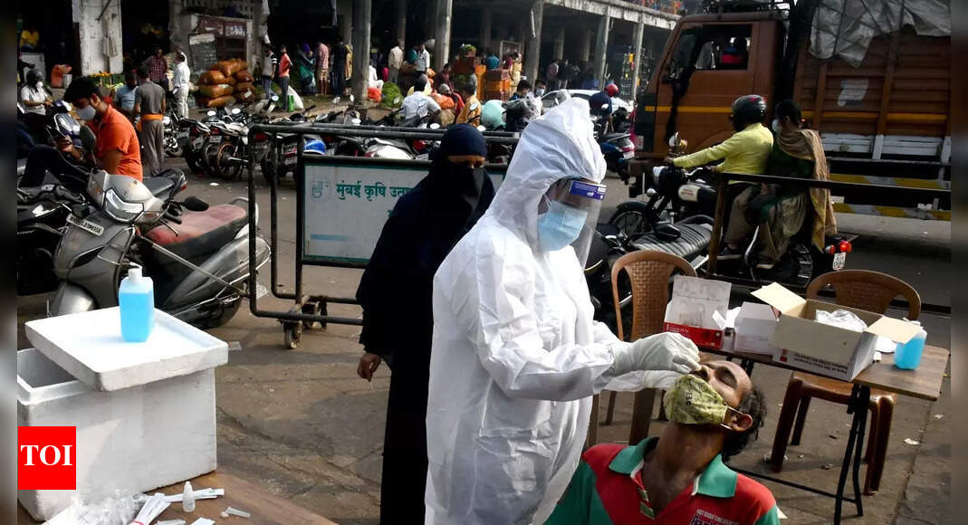 No antivirals, antibacterials if it&rsquo;s mild Covid-19, says experts