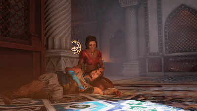 You can now play original Prince of Persia game on your smartwatch, here's  how - Times of India