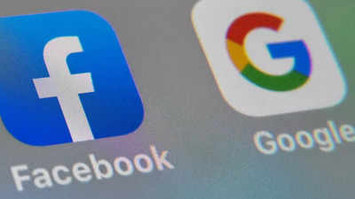 Lawsuit: Google, Facebook CEOs colluded in online ad sales