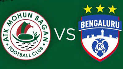 ISL: COVID-19 hit ATK Mohun Bagan's match against Bengaluru FC too postponed