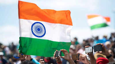 Don't throw paper Tricolour on ground after public events: MHA advisory on compliance of Flag Code of India