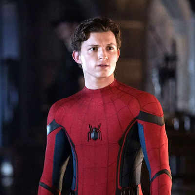 Tom Holland shares crazy theatre reaction video to thunderous ‘Spider-Man: No Way Home’ scene