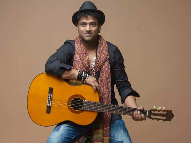 Exclusive! Devi Sri Prasad reacts to the controversy surrounding ‘Oo Antava’ song in ‘Pushpa’