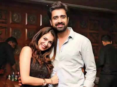 Exclusive! Palak Purswani confirms breakup with Avinash Sachdev