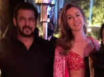 Glamorous pictures of Salman Khan's rumoured girlfriend Samantha Lockwood