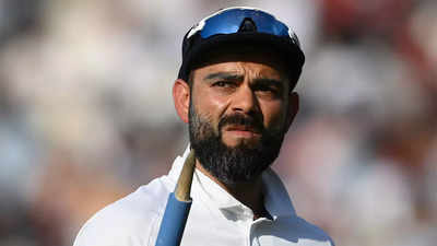 Reactions to Virat Kohli stepping down as India Test skipper