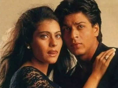 Friendship goals we can learn from Kajol and SRK