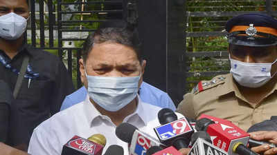 Witnesses turning hostile, ATS lawyers to be present at Malegaon blast trial: Maharashtra minister