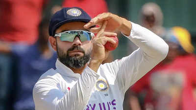 Virat Kohli ends innings as India&amp;#39;s most successful Test skipper | Cricket News - Times of India