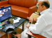 
WFH new normal for Karnataka ministers, bureaucrats as they keep wheels of governance rolling
