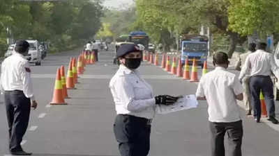 Delhi: Traffic advisory issued ahead of Republic Day rehearsal