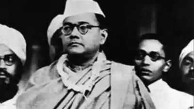 Row after Centre rejects West Bengal's tableau on Subhas Chandra Bose