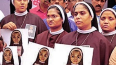 Kerala: Judgment in nun rape case cites 21 reasons to doubt survivor’s credibility