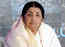 Lata Mangeshkar to remain under supervision of doctors for few more days