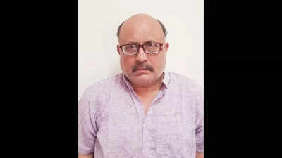 ED attaches journalist Rajeev Sharma's assets worth Rs 48 lakh in espionage case