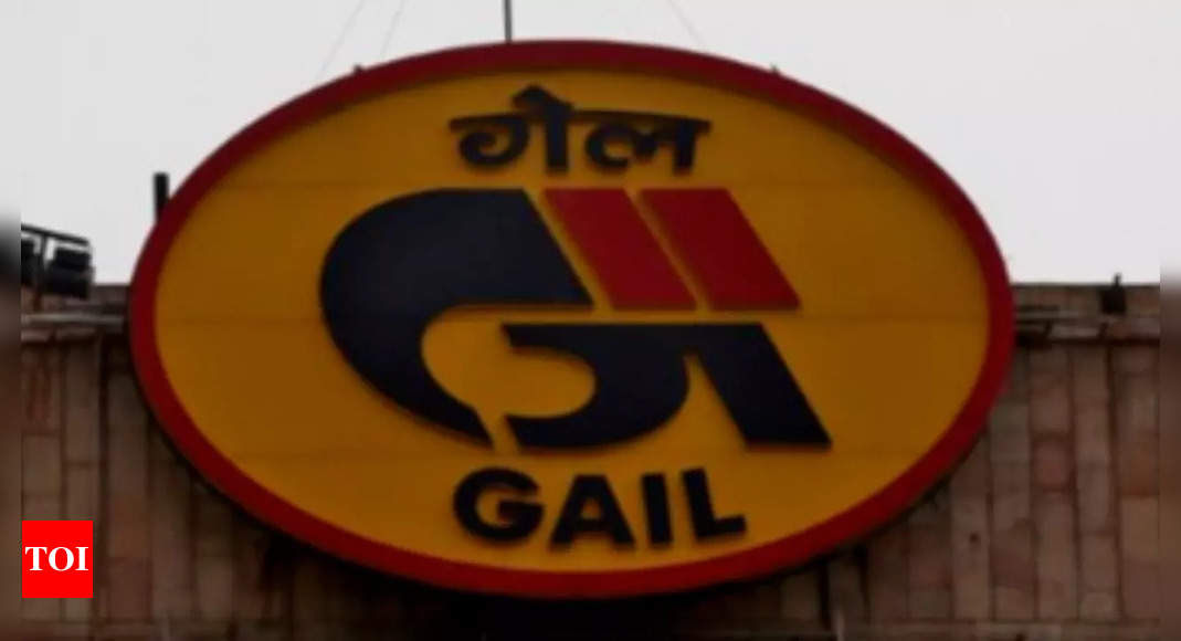 ranganathan:  Gail director arrested by CBI in bribery case – Times of India