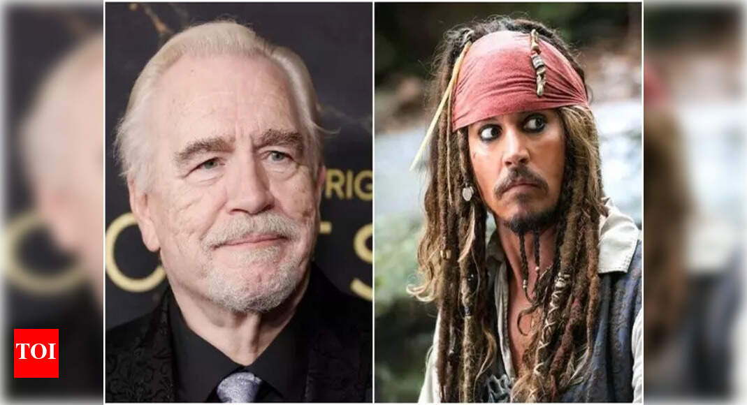 'Succession' star Brian Cox calls Johnny Depp 'overrated' actor(02)