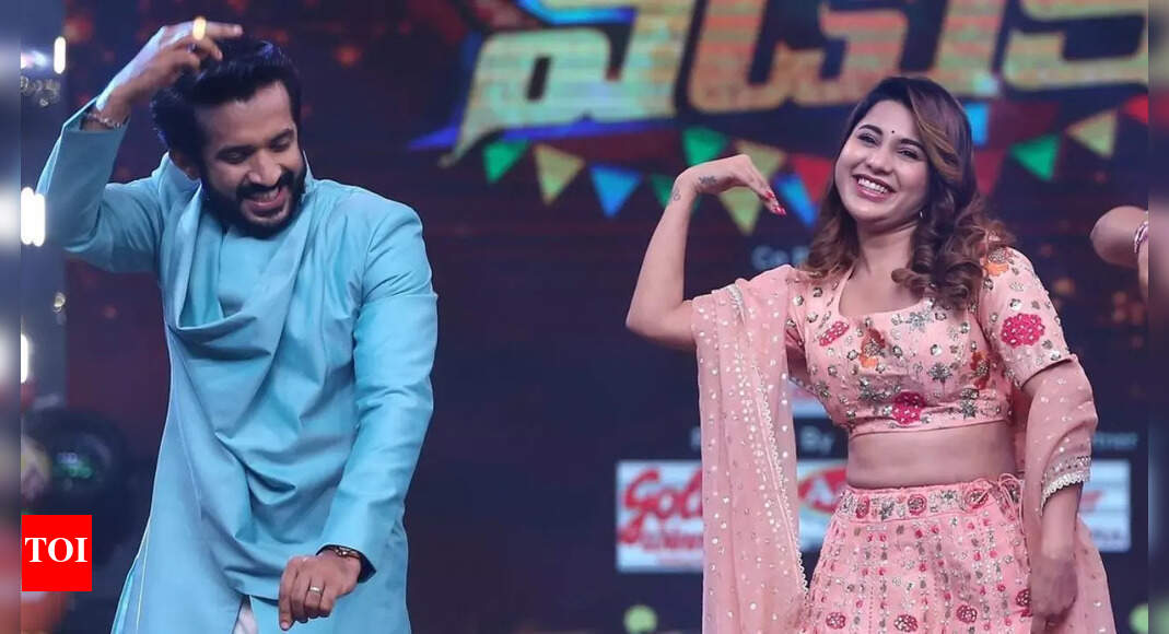 Bigg Boss Telugu 5 fame Hamida Khatoon pens emotional note for anchor ...