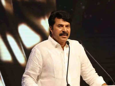 Mammootty tests positive for COVID-19