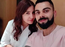 Anushka Sharma pens a note for Virat Kohli; says, 'Our daughter will see the learning of these 7 years in the father that you are to her'