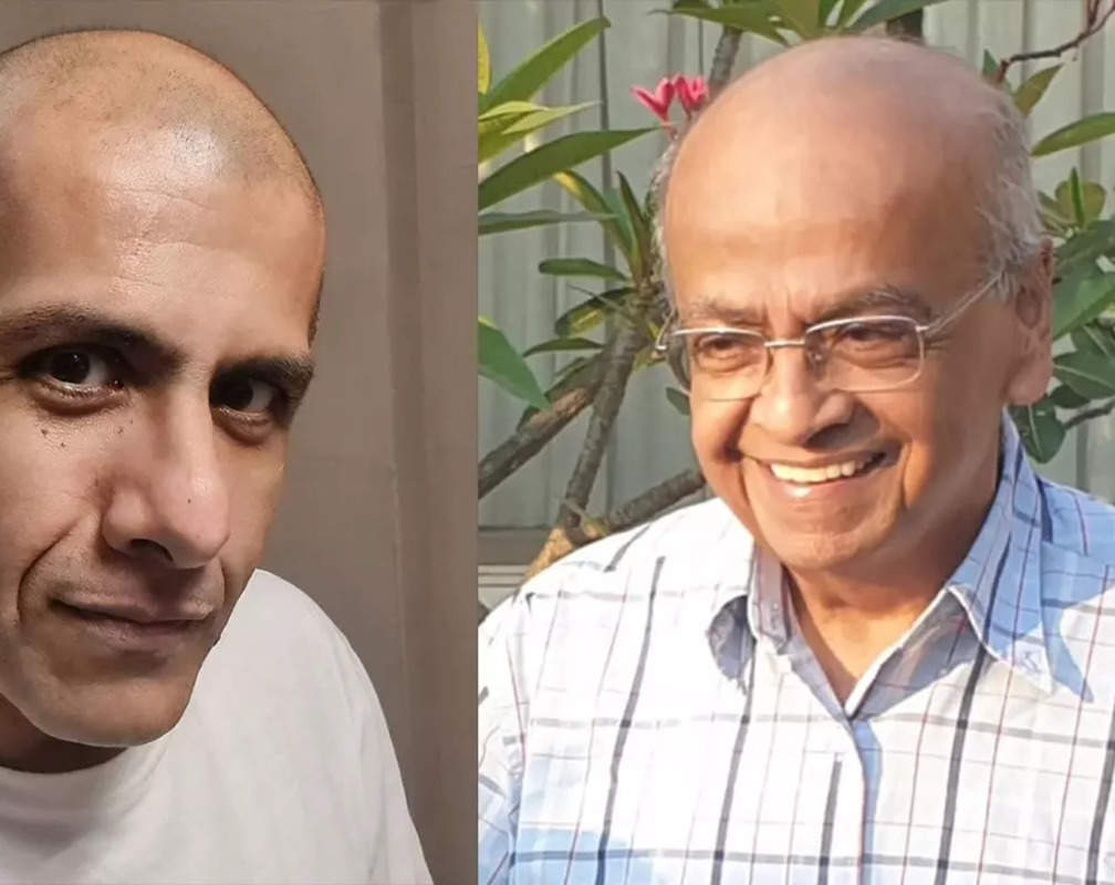 
'He now walks with me forever': Vishal Dadlani pens down an emotional note for his late father after cremation
