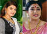 ​Sajitha Betti to Praveena: Malayalam TV actresses we majorly miss