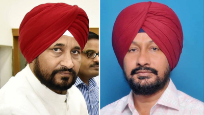 Assembly elections: Punjab CM Channi's brother denied Congress ticket, to fight as independent from Bassi Pathana