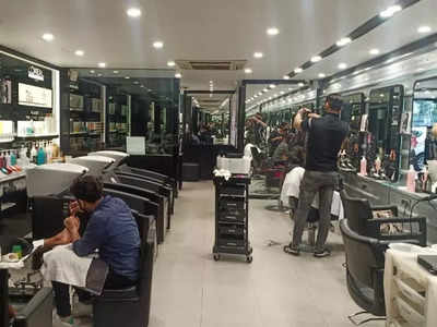 How Kolkata salons are staying afloat amid rising Covid numbers