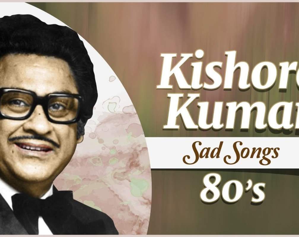 
Kishore Kumar Sad Songs | Audio Jukebox | Sad Songs From 80's | Bollywood Old Is Gold Songs | Kishore Kumar Hit Songs
