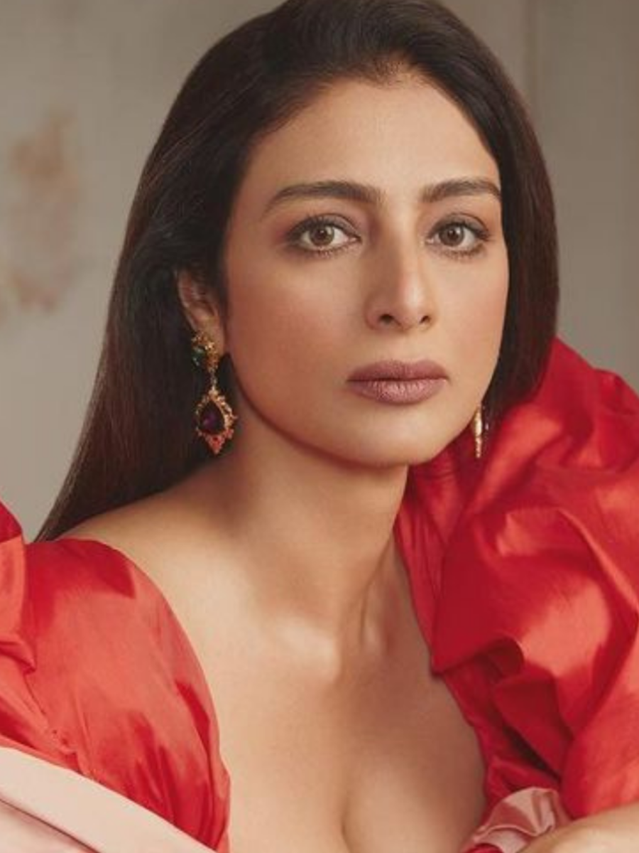 Glam looks of Tabu you haven't seen yet | Zoom TV