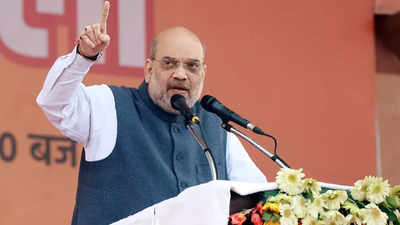 Amit Shah likely to hit campaign trail in UP after January 22