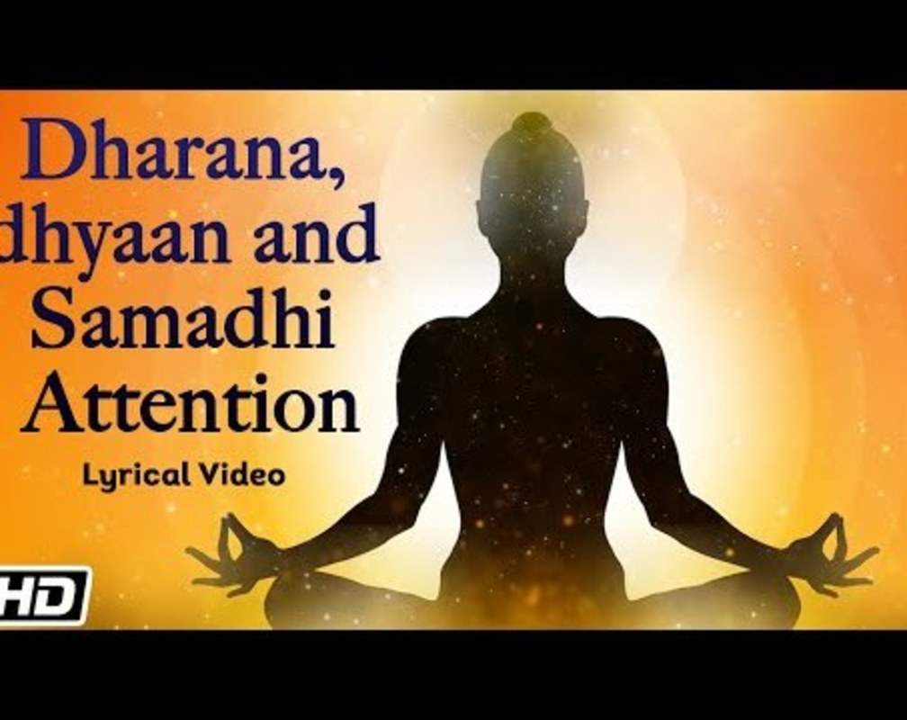 
Patanjali Ke Yogasutras: Watch Popular Hindi Devotional Mantras Chittaprasadan The Pleasant Mind Sung By Vijay Prakash
