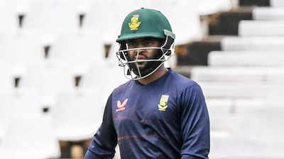 ODI series win against India would give us lot of confidence going ahead: Temba Bavuma