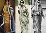 Bapsybanoo Pavry: India's first Page 3 celeb and sari icon