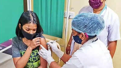 Vaccination for 12-14 age group likely to start by March: NTAGI chief