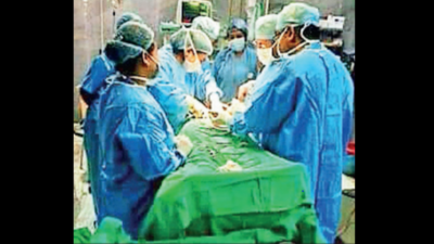 As doctors resume duty post Covid, hospitals in Kolkata start planned surgeries